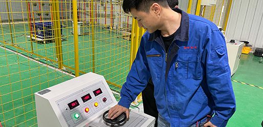 謹(jǐn)慎天成檢測試驗室