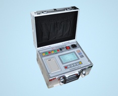 全自動變比組別測試儀