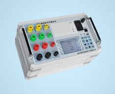 變壓器繞組變形測試儀