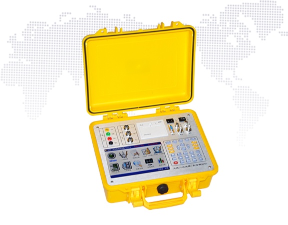 PT無線二次壓降及負(fù)荷測試儀