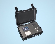 SF6氣體分解產物分析儀