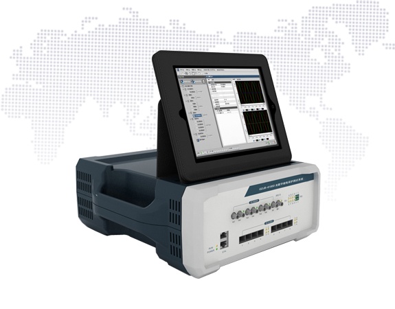 光數(shù)字繼電保護(hù)測試系統(tǒng)（停產(chǎn)）