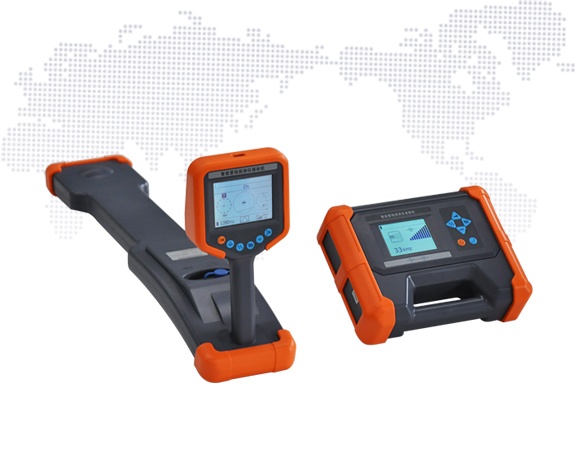 智能帶電電纜識別儀（管線儀）