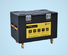 一體式多功能轉(zhuǎn)運(yùn)箱