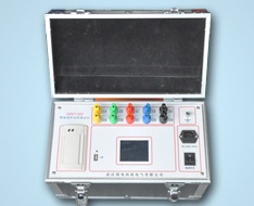 接地成組電阻測試儀