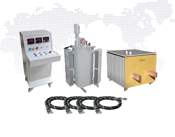 數顯大電流發生器