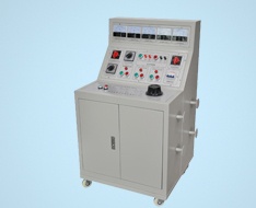 高低壓開關柜通電試驗臺