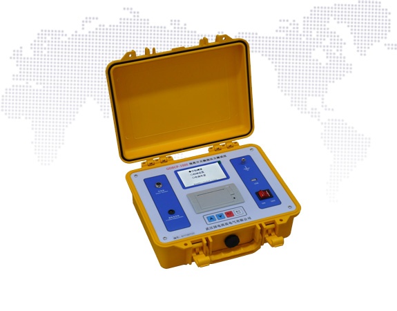 隔離開關(guān)觸指壓力測(cè)試儀