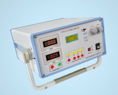 可調直流試驗電源（停產）