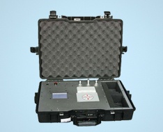 光聲光譜法SF6露點儀