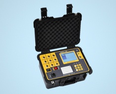 高壓開關(guān)動(dòng)特性測試儀（停產(chǎn)）