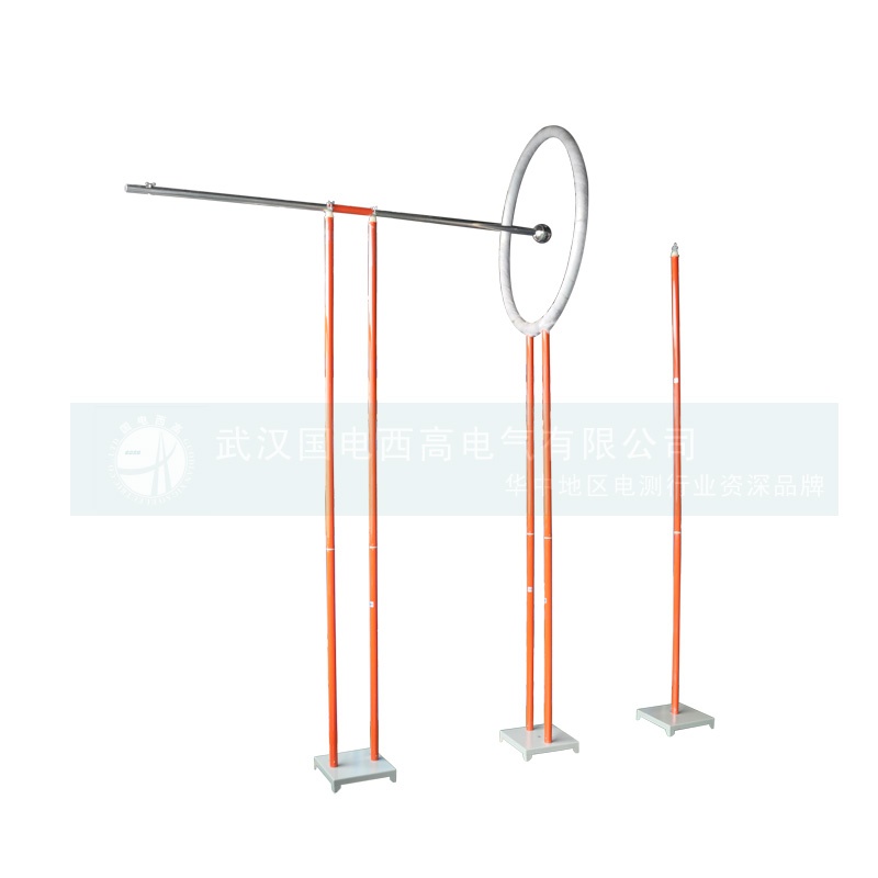 驗(yàn)電器功能檢測(cè)試驗(yàn)裝置110kV驗(yàn)電器
