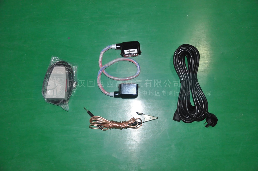 匝間沖擊耐壓測試儀gdzj-15s配件