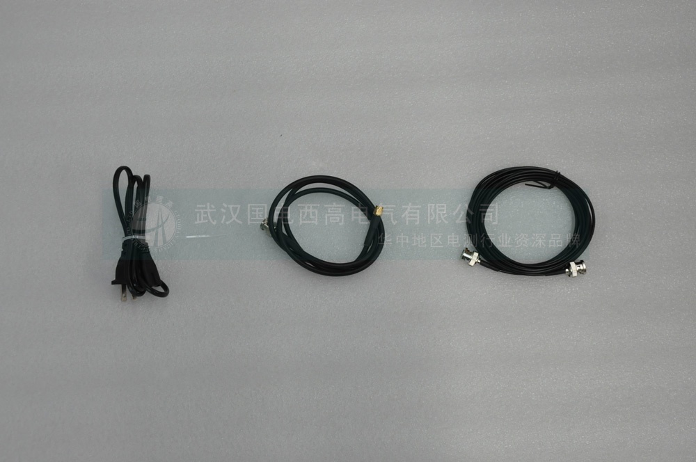 手持式局部放電測試儀線圈