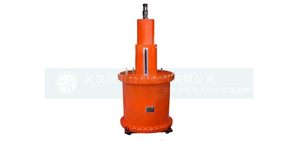 發電機變頻串聯諧振試驗裝置可調電抗器