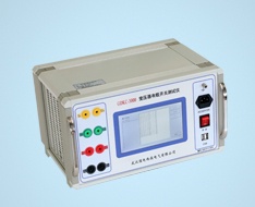 變壓器有載開關測試儀