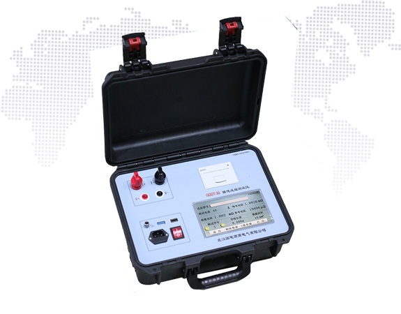 接地成組電阻測試儀