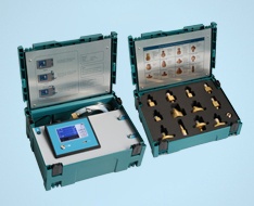 SF6氣體綜合測(cè)試儀