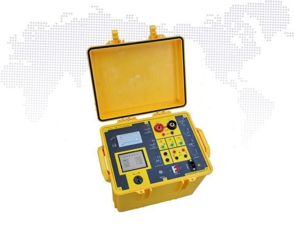 CT/PT互感器特性測(cè)試儀