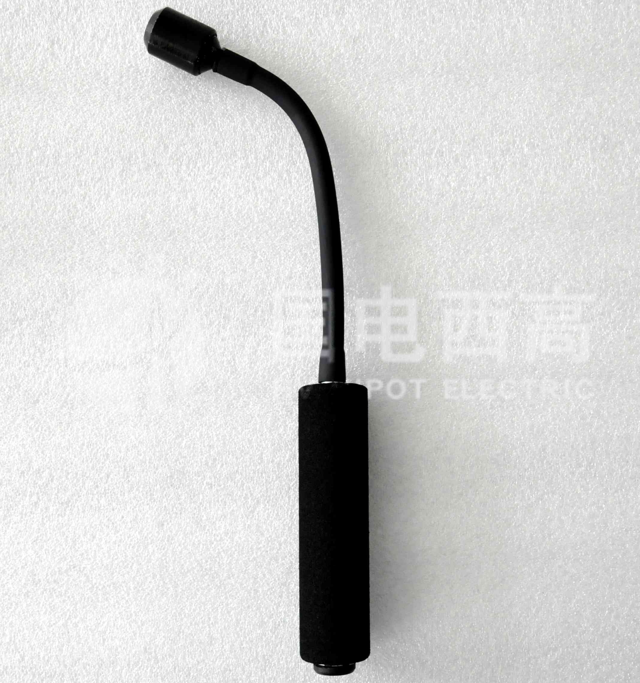 手持式開關柜局放檢測儀(選配)蛇形探頭超聲波傳感器