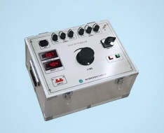 高壓開關通電試驗箱