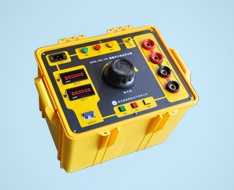 便攜式大電流發(fā)生器