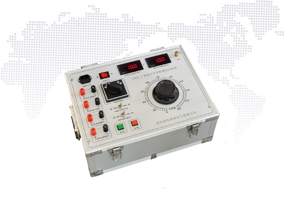 高低壓開關(guān)柜電源試驗箱
