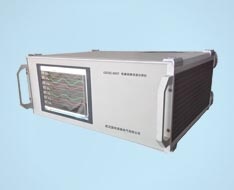 電量故障錄波分析儀