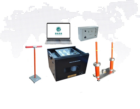 絕緣油介電強(qiáng)度測(cè)試儀校驗(yàn)裝置