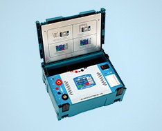 智能回路電阻測試儀