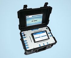 SF6電氣絕緣狀態綜合分析儀 SF6電氣絕緣狀態綜合分析儀