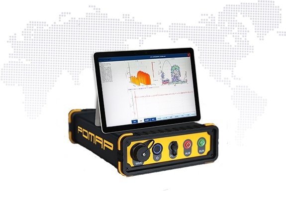 局部放電檢測(cè)儀