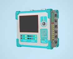 微機繼電保護測試儀（停產）