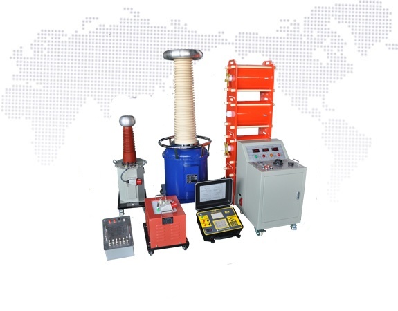 串聯諧振變壓器_互感器校驗用串聯諧振升壓裝置