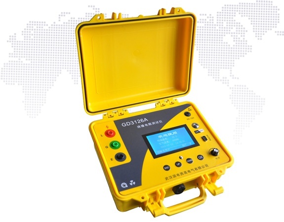 絕緣電阻試驗(yàn)_鐵芯絕緣電阻測(cè)試儀