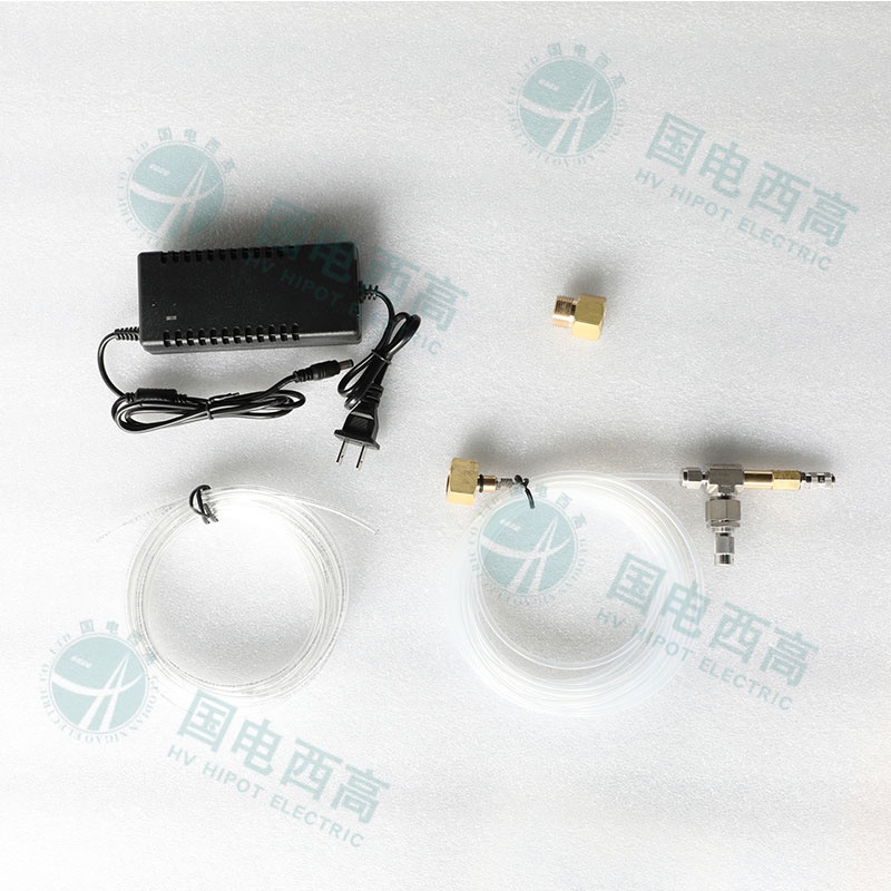 SF6氣體綜合分析儀（實(shí)驗(yàn)室）配線圈