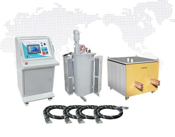 大電流試驗(yàn)裝置_直流大電流發(fā)生器
