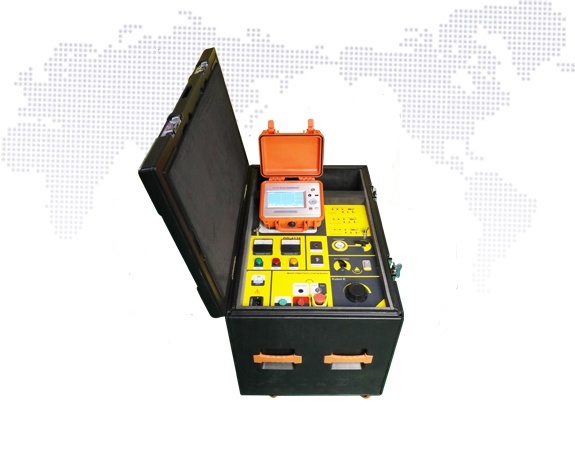 電纜故障閃測(cè)儀_地理電纜故障測(cè)試儀