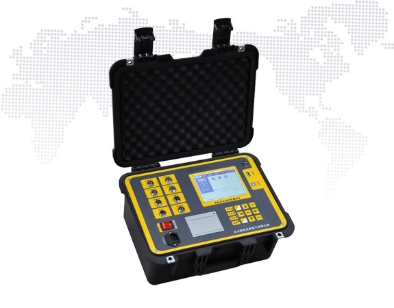 斷路器動特性測試儀