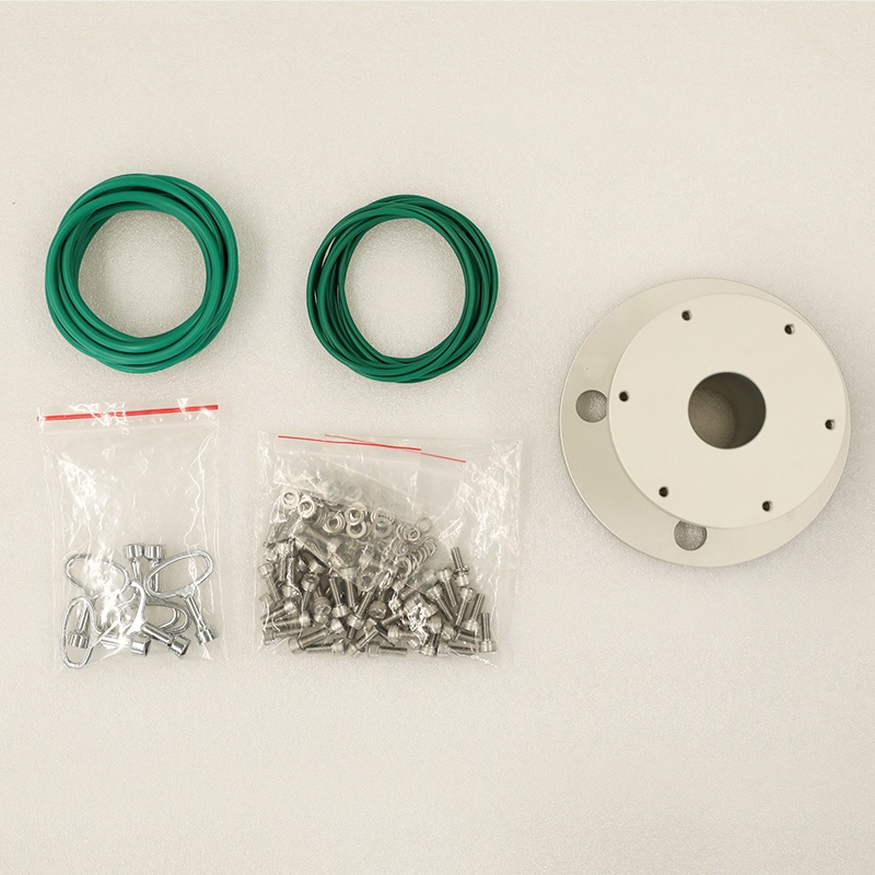 在線式檢測(cè)酸露點(diǎn)儀配件