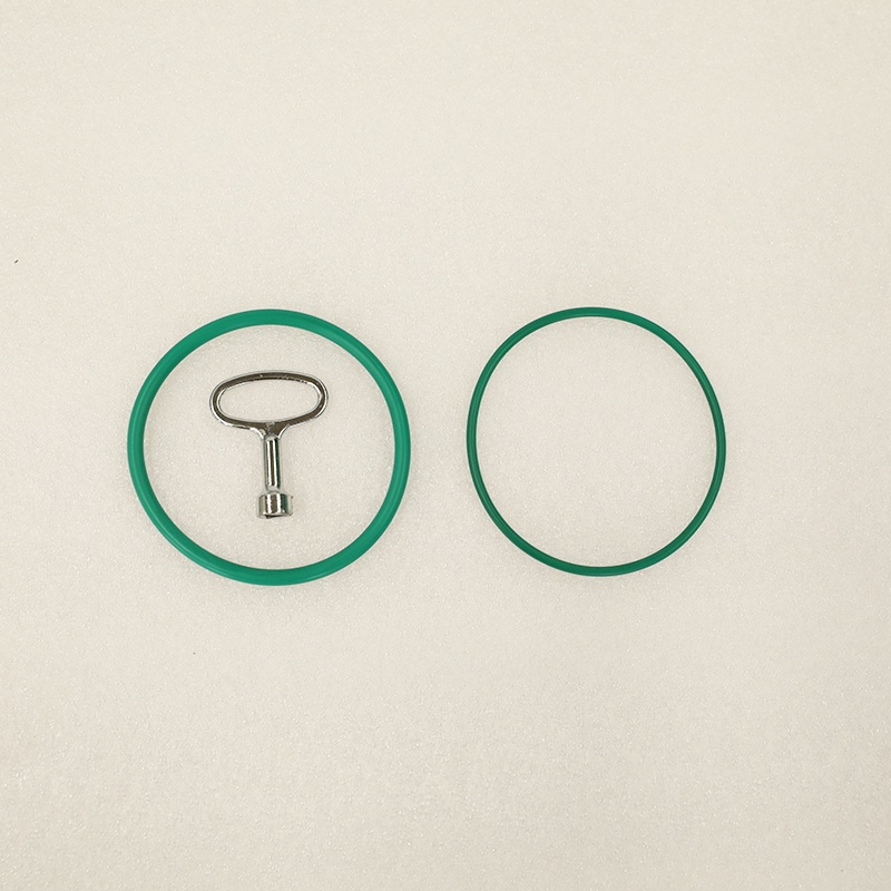 在線式檢測(cè)酸露點(diǎn)儀配件