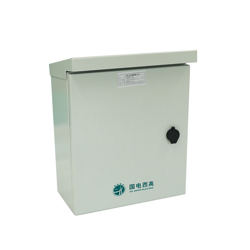 在線式檢測(cè)酸露點(diǎn)儀儀器外觀