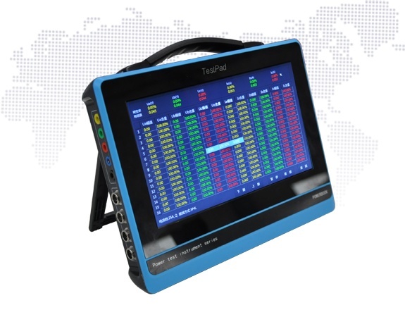 一分鐘了解電能質(zhì)量分析系統(tǒng)！