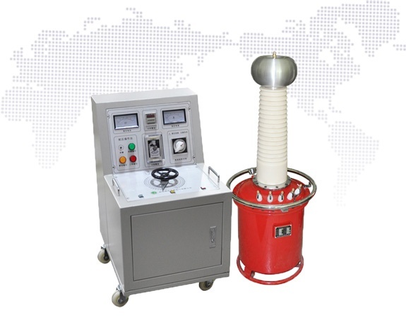 開關柜需要進行哪些耐壓試驗呢