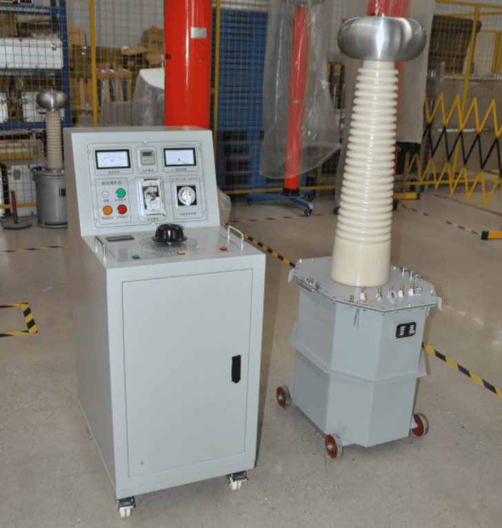 絕緣耐壓試驗(yàn)裝置CYYD-1515M