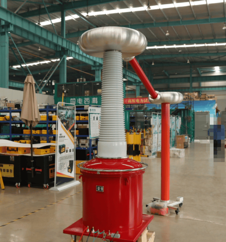 氣體式試驗變壓器（可定制款）YDQ-50-300