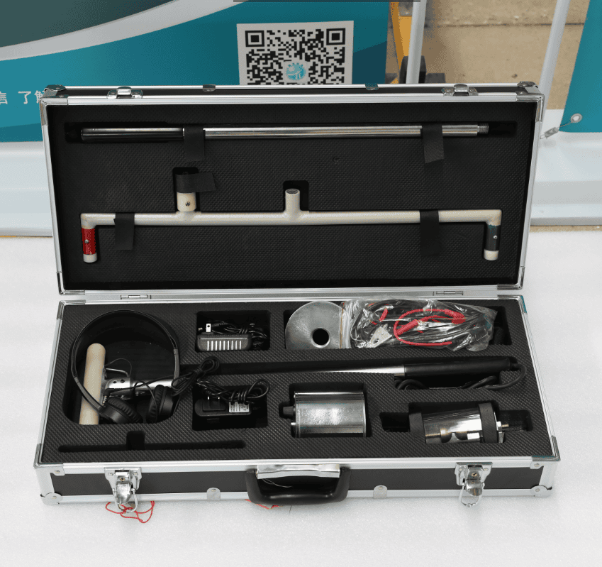 電力電纜故障測試儀配件箱