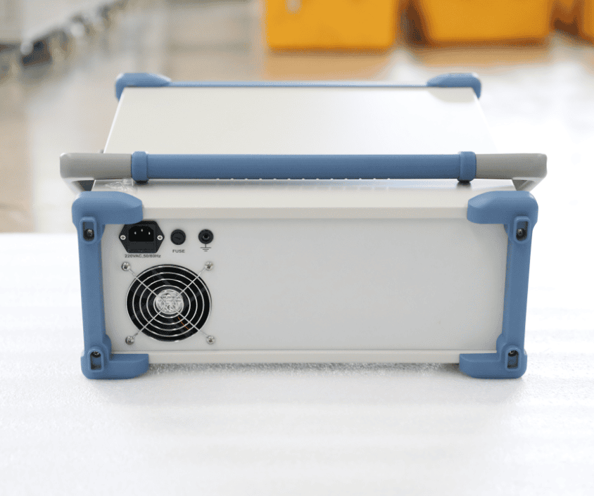 互感器綜合測試儀實(shí)物圖