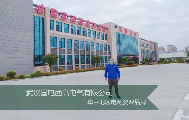 國電西高為江蘇客戶提供調(diào)試培訓服務