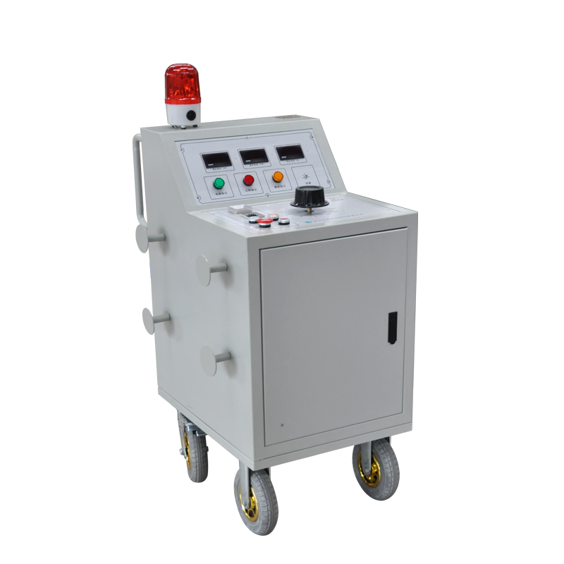 GDYD-D-15鐵路專用一體化耐壓試驗(yàn)裝置